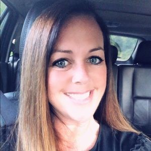 Meet your Posher, Katelin